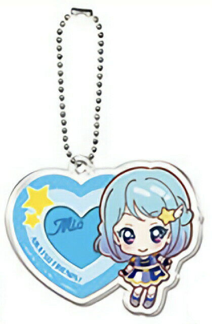 ➕アイカツ➕ 湊みお アニメJAM 2018 缶バッジ 楽天市場】アイカツコレクション 湊みおの通販