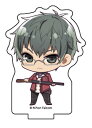 【マキアス・レーグニッツ】 アクリルぷちスタンド 英雄伝説 閃の軌跡 01 ミニキャラ(3)