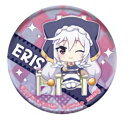 【C賞 エリス (缶バッジ) 】 映画 この素晴らしい世界に祝福を!紅伝説 劇場版あそーと