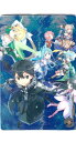 【023.LOST SONG (ビジュアルカード) 】 ソードアート オンライン ウエハース3