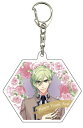 【羽鳥・ユース・アクセル】 アクリルキーホルダー 私立ベルばら学園 -ベルサイユのばら Re*imagination- 01