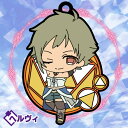 【ヘルヴィ・オーバーリ】 ジェンコラバーストラップコレクション ナイツ&マジック(3)