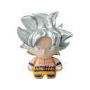 【孫悟空(身勝手の極意)】ドラゴンボール超 コレキャラ!ドラゴンボール超03(3)