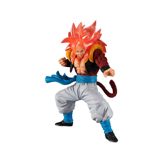 楽天市場】ドラゴンボールヒーローズ hg4 ゴジータの通販 楽天市場】ドラゴンボールヒーローズ hg4 ゴジータの通販