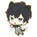 【黒瀬陸 (猫耳ver.) 】 テンカウント ラバQ(3)
