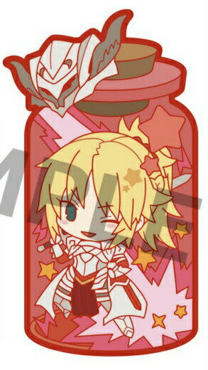 きゃらとりあFate/GrandO...