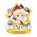 【シャロ】 ご注文はうさぎですか?? ぷちアクリルスタンド