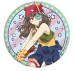 【須藤りと(変身後)】 缶バッジ URAHARA 01