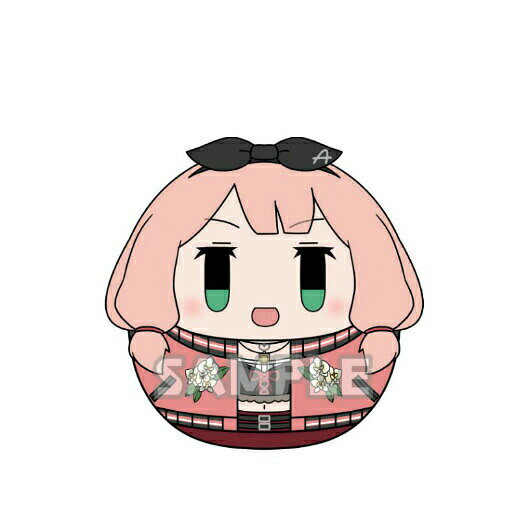 【上原ひまり】 バンドリ！ ガールズバンドパーティ！コロこっと Afterglow