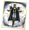 【No.4 仮面ライダーウォズギンガファイナリー (墨彩画風コレクション) 】 仮面ライダー 色紙ART 5
