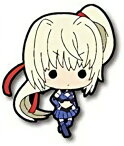 【リム】 魔弾の王と戦姫 TINYラバーストラップ