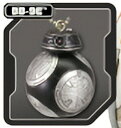 【BB-9E】 スター・ウォーズ BBユニット フィギュアマスコット