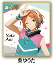 【葵ゆうた】 TVアニメ あんさんぶるスターズ! ビジュアル色紙コレクション Vol.1