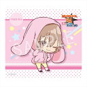 【新堂ツバサ】 MARGINAL#4 ふぉーちゅん☆ヴィジュアル色紙 Vol.1 うさみみVer.