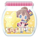 【山吹 沙綾】 BanG Dream! ガールズバンドパーティ! カプセルアクリルクリップ スウィーツパーティVer.