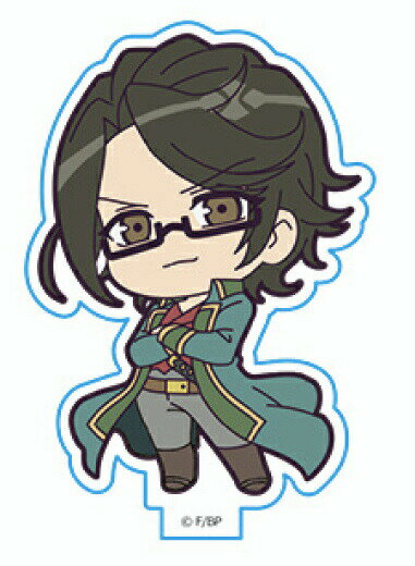 【桂小五郎】 BAKUMATSU アクリルスタンドコレクション