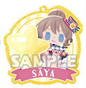 【山吹沙綾】 BanG Dream! バンドリ! ガールズバンドパーティ! ラメアクリルストラップ スウィーツパーティVer.