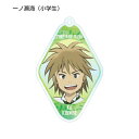 【一ノ瀬海(小学生)】 ピアノの森 トレーディングアクリルキーホルダー