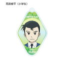 【雨宮修平(小学生)】 ピアノの森 トレーディングアクリルキーホルダー