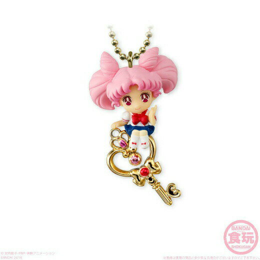 【ちびうさ＆時空の鍵】 Twinkle Dolly セーラームーン Special SETのサムネイル