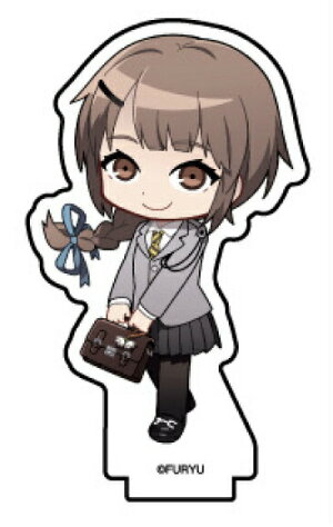 楽天市場 水口茉莉絵 アクリルぷちスタンド Caligula Overdose カリギュラ オーバードーズ 02 realize 楽天市場 水口茉莉絵 アクリルぷちスタンド Caligula Overdose カリギュラ オーバードーズ 02 realize