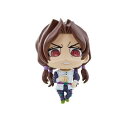 【イルーゾォ】 ジョジョの奇妙な冒険 カプセルフィギュアコレクション 03