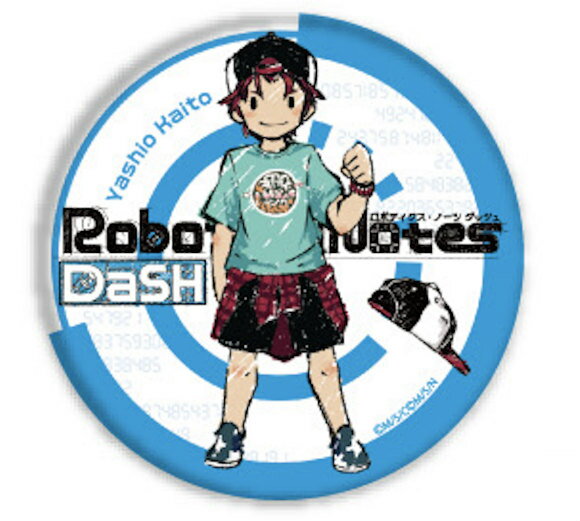 robotics notes dashβ