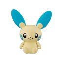 【マイナン】 ポケットモンスター コレキャラ!ポケットモンスター 4(3)