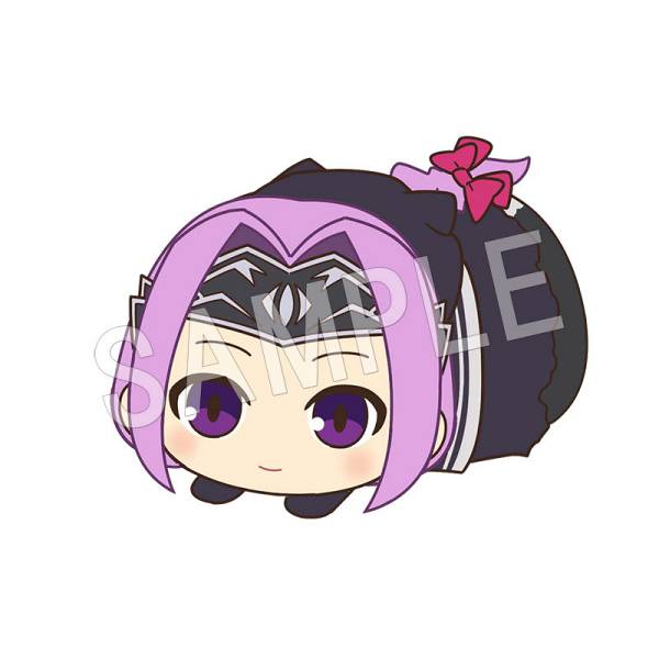 【アナ】 Fate/Grand Order -絶対魔獣戦線バビロニア- もちころりん Vol.2