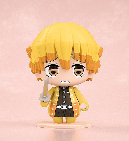 【我妻善逸】 ポケマケット 鬼滅の刃 01のサムネイル