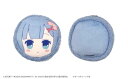 【レム】 Re:ゼロから始める異世界生活 ぷちふわマカロンマスコット(3)