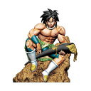 【ブロリー】 ドラゴンボール超 ドラカプ RE BIRTH 超パワー覚醒編