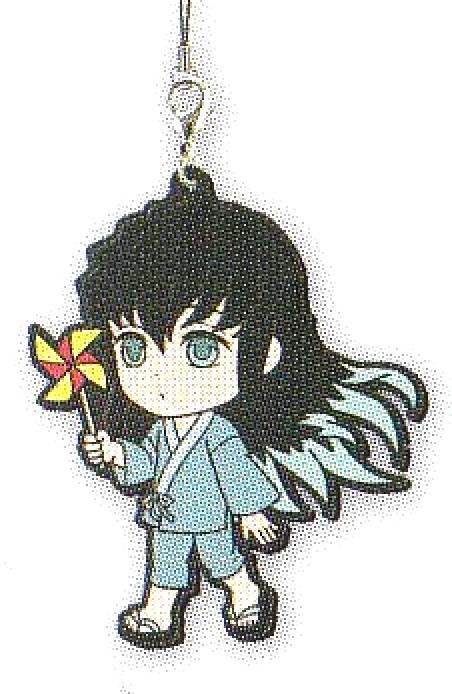 一番くじ鬼滅の刃-参-