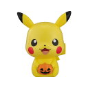 【ピカチュウ】 ポケモン ポケットモンスター カプキャラ ポケットモンスター 10