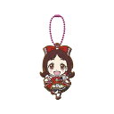 【村松さくら】 アイドルマスター シンデレラガールズ カプセルラバーマスコット UNIT!