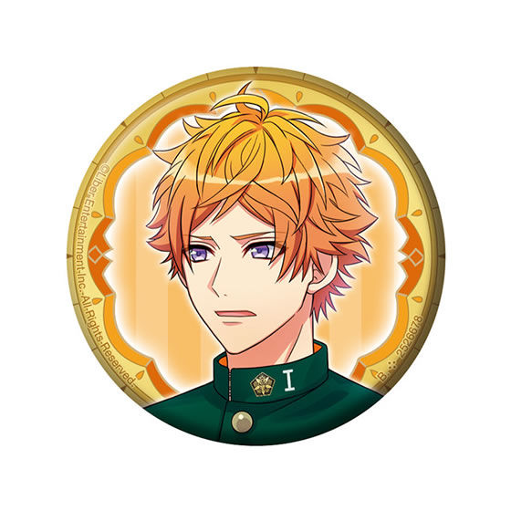 楽天市場】皇天馬 缶バッジの通販