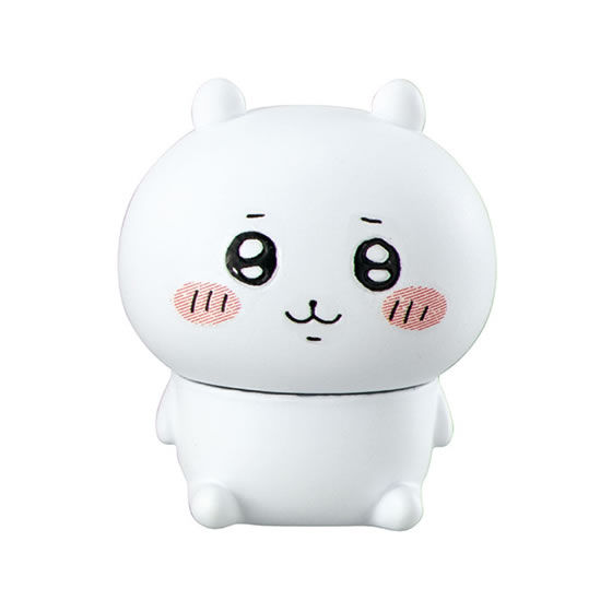 【ちいかわ】 ハグコット なんか小さくてかわいいやつのサムネイル