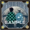 【S.03 第三話 (ストーリーシール) 】 鬼滅の刃 シール烈伝(3)