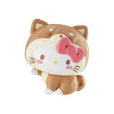 【ハローキティ】 サンリオキャラクターズ こいぬいぬの大行進(3)