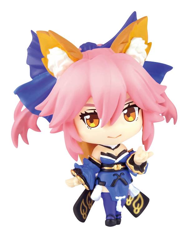 【玉藻の前】 Fate/EXTELLA LINK カラコレDX B-BOX