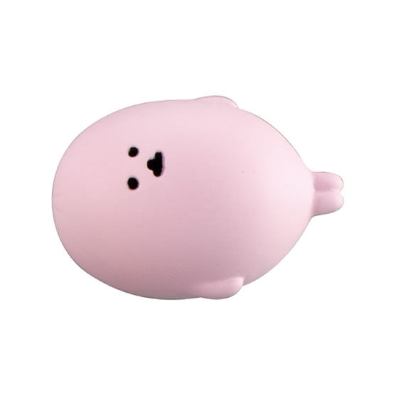 【ギョニソ】 自分ツッコミくま スヤスヤZzz・・・ますこっとのサムネイル