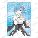 【レム】 Re:ゼロから始める異世界生活 トレーディングビジュアルシート(3)