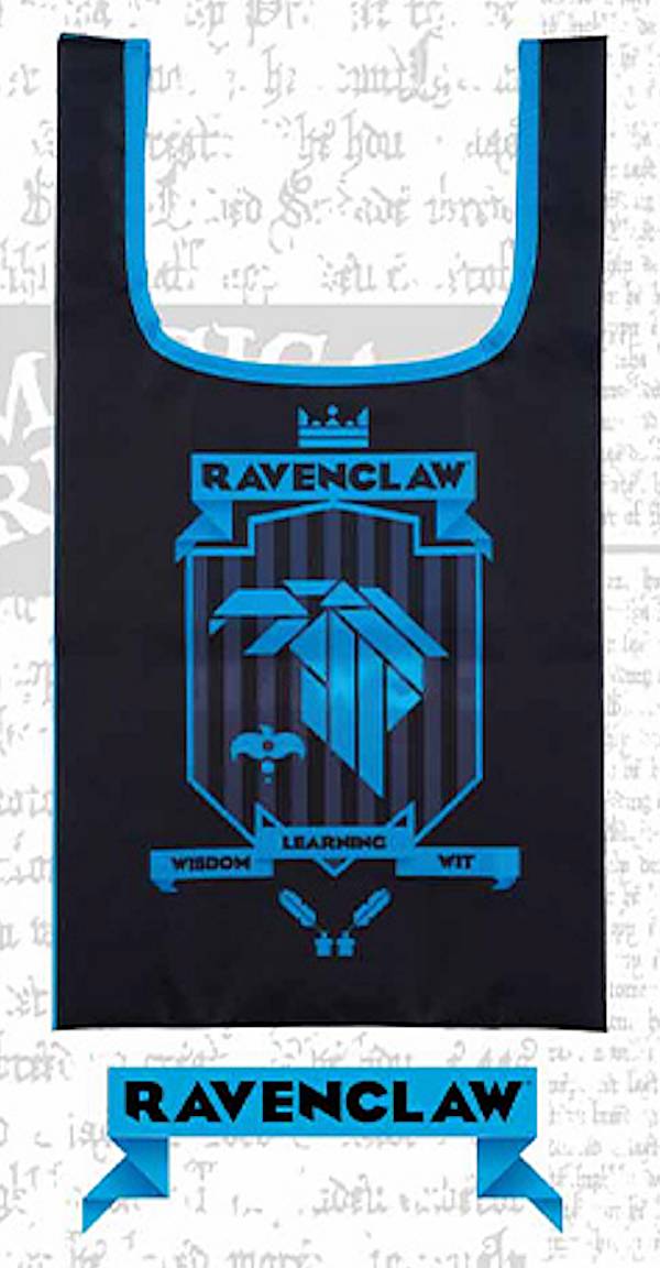 【レイブンクロー】 かぷばっぐ ハリー・ポッター