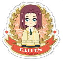 【紅月カレン】 コードギアス 反逆のルルーシュ トレーディングアクリルバッジ