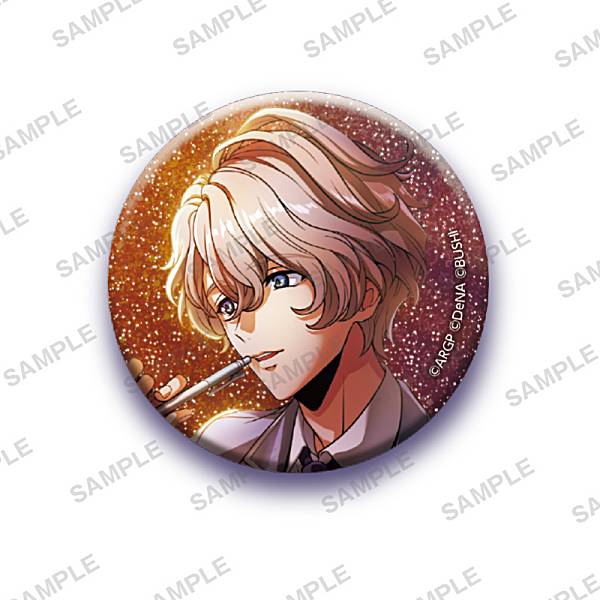 ڰͣá 르ʥӥ from BanG Dream! AAside ץ륭饭̥Хå Vol.1