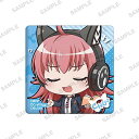 【チュチュ (缶バッジ) 】 BanG Dream! ガールズバンドパーティ! たまみくじ RAISE A SUILEN(3)