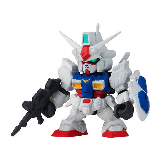 楽天市場】ガシャポン戦士フォルテ04の通販 楽天市場】ガシャポン戦士フォルテ04の通販