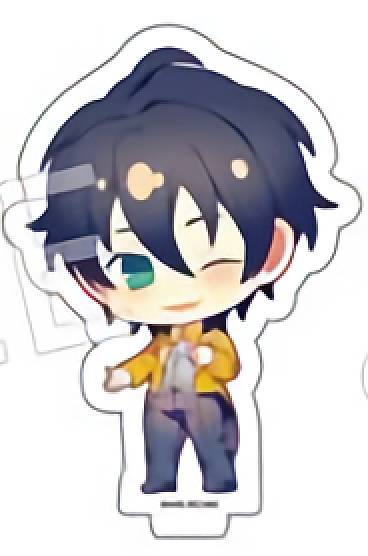 楽天市場】山田三郎 アクリルスタンドの通販