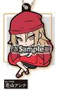 【恐山アンナ】 SHAMAN KING キャラばんちょうこうラバーマスコット