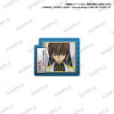 【スザク】 コードギアス 反逆のルルーシュ セリフ付きカプセルアクリルクリップ